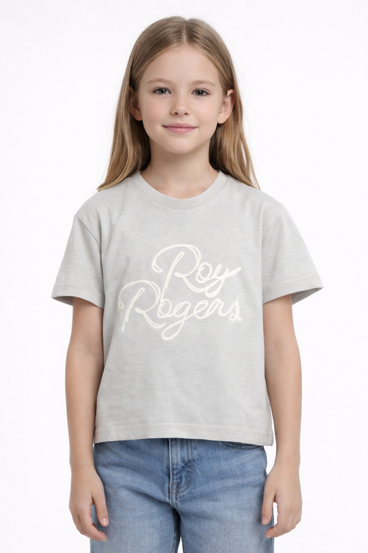 ROY ROGERS T-SHIRT BAMBINA