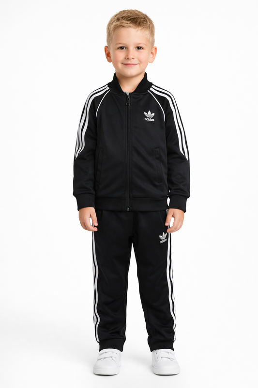 ADIDAS TUTA BAMBINO