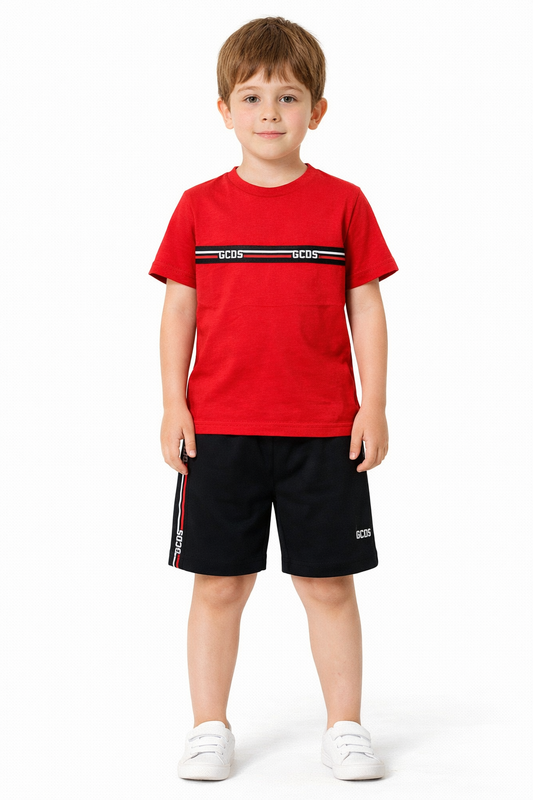 GCDS COMPLETO BAMBINO
