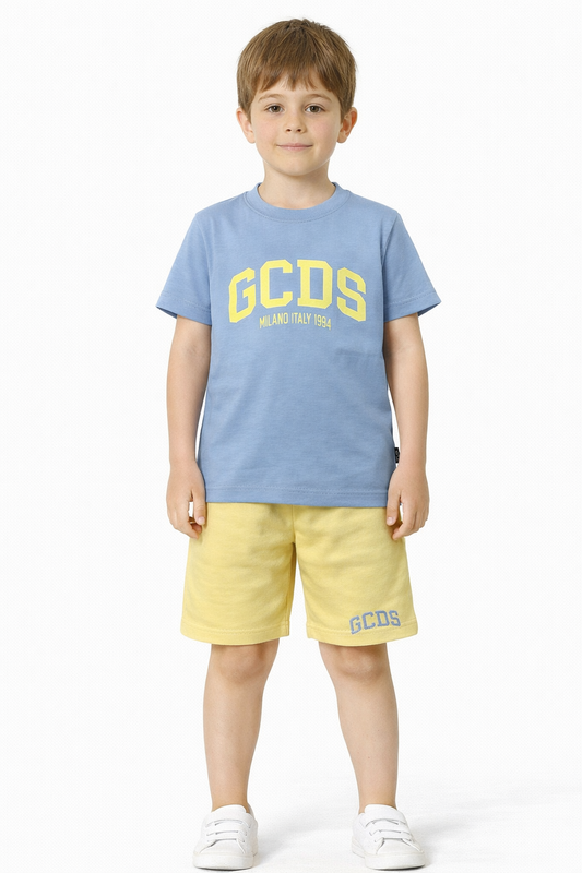GCDS COMPLETO BAMBINO