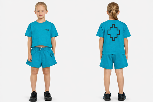 county of milan marcelo burlon completo bambina