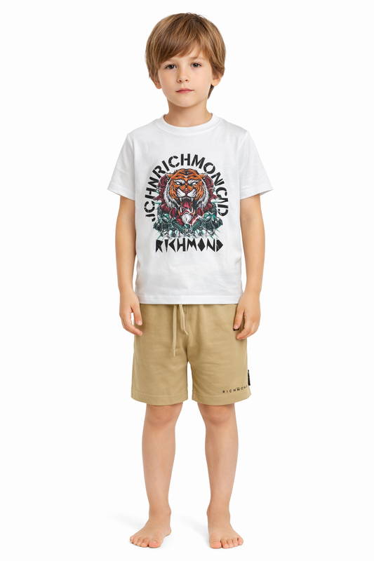 RICHMOND CONPLETINO BAMBINO