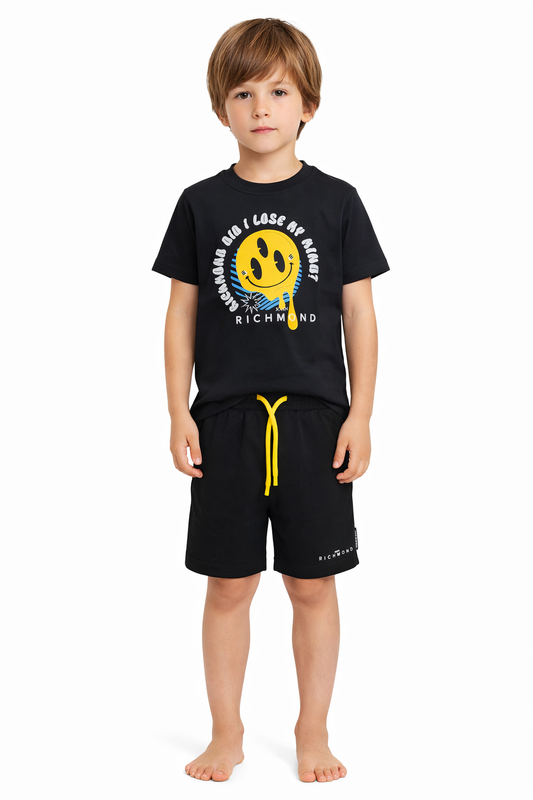 RICHMOND CONPLETINO BAMBINO