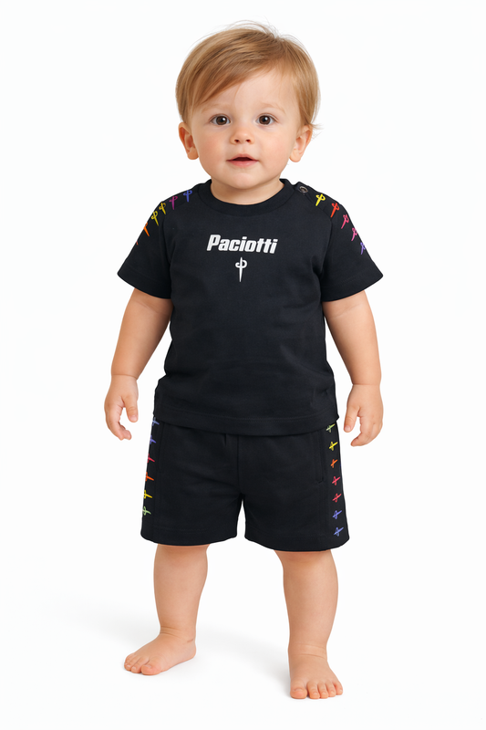 PACIOTTI COMPLETO BAMBINO