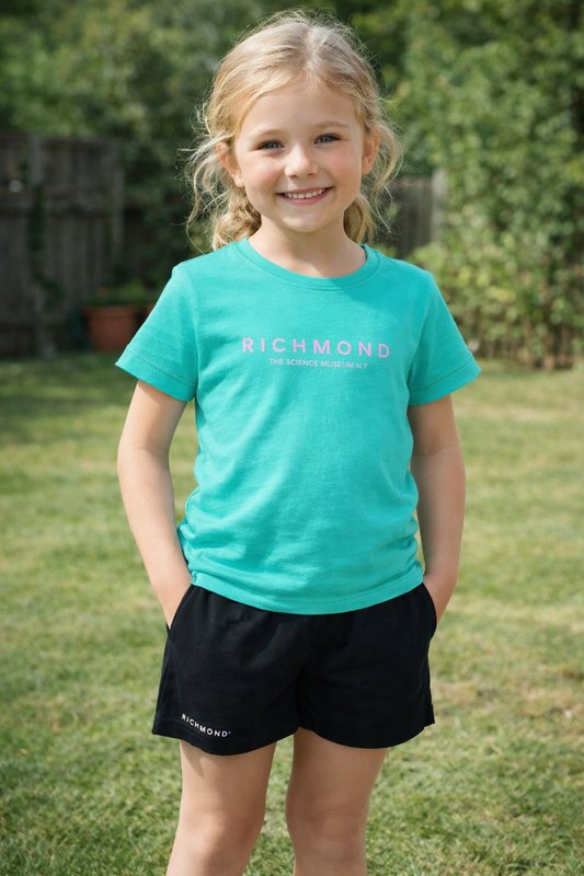 RICHMOND COMPLETO BAMBINA