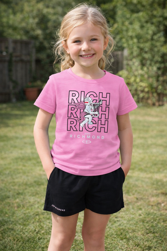 RICHMOND COMPLETO BAMBINA
