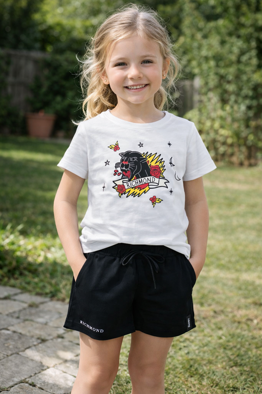 RICHMOND COMPLETO BAMBINA