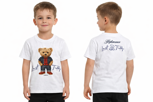 G2 FIRENZE T-SHIRT BAMBINO