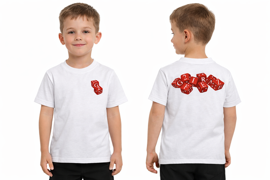 G2 FIRENZE T-SHIRT BAMBINO