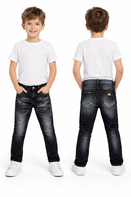 G2 FIRENZE JEANS BAMBINO