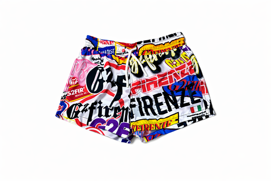 G2 FIRENZE COSTUME BAMBINO