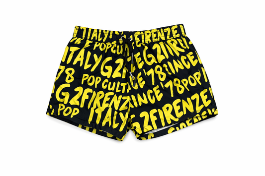 G2 FIRENZE COSTUME BAMBINO