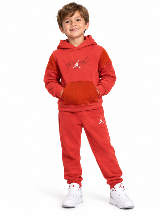 JORDAN TUTA BAMBINO