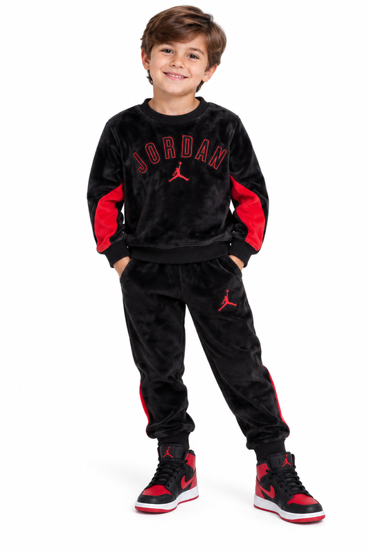 JORDAN TUTA BAMBINO