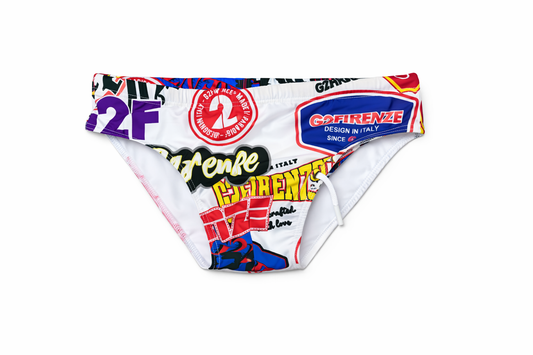 G2 FIRENZE COSTUME BAMBINO