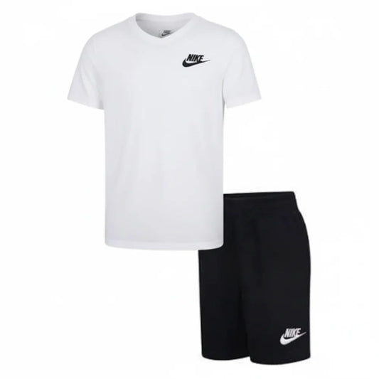 NIKE COMPLETO BAMBINO
