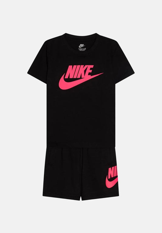 NIKE COMPLETO BAMBINA