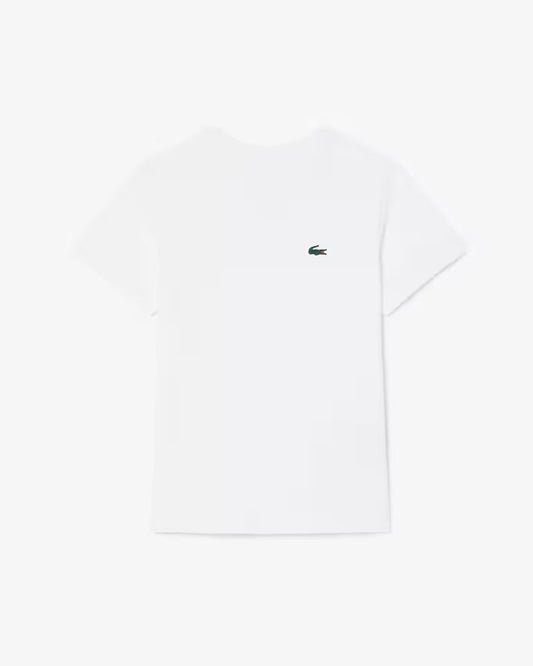 LACOSTE T-SHIRT BAMBINO