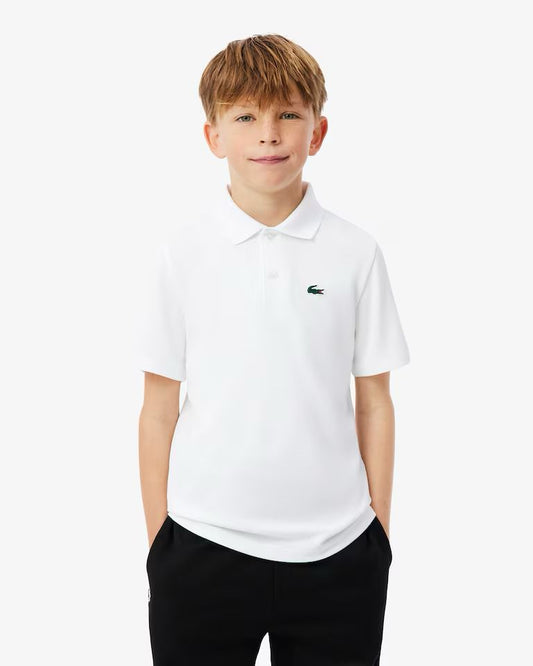 LACOSTE POLO BAMBINO