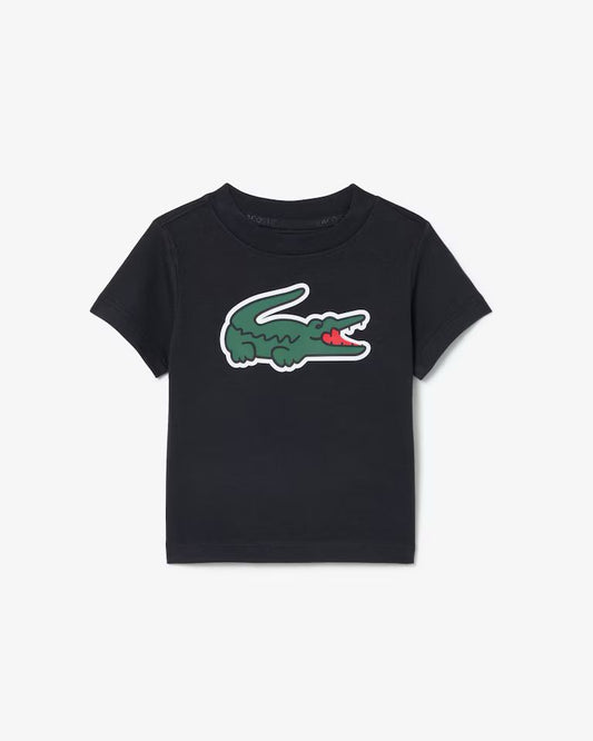 LACOSTE T-SHIRT BAMBINO