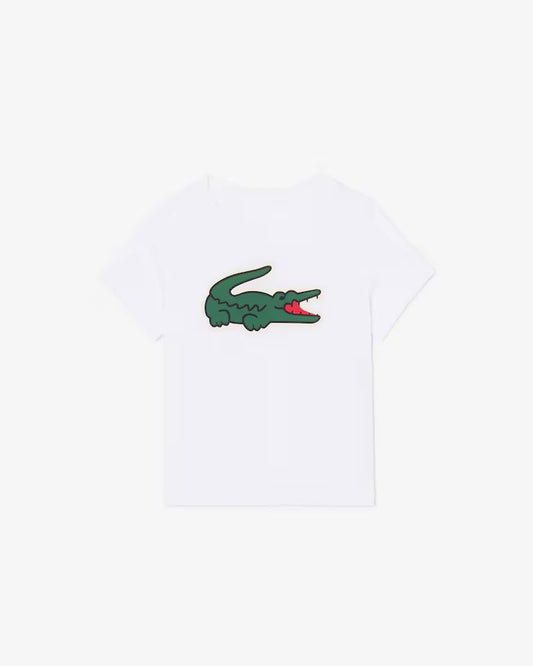LACOSTE T-SHIRT BAMBINO