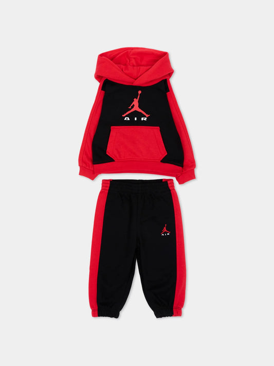 JORDAN TUTA BAMBINO