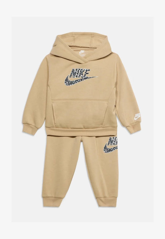 NIKE TUTA BAMBINA