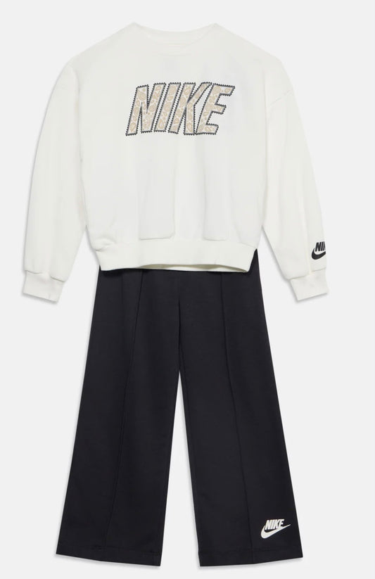 NIKE TUTA BAMBINA