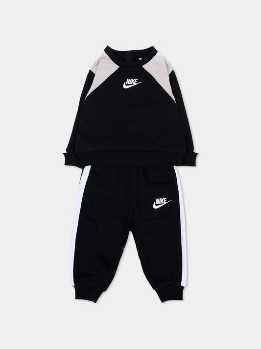 NIKE TUTA BAMBINO