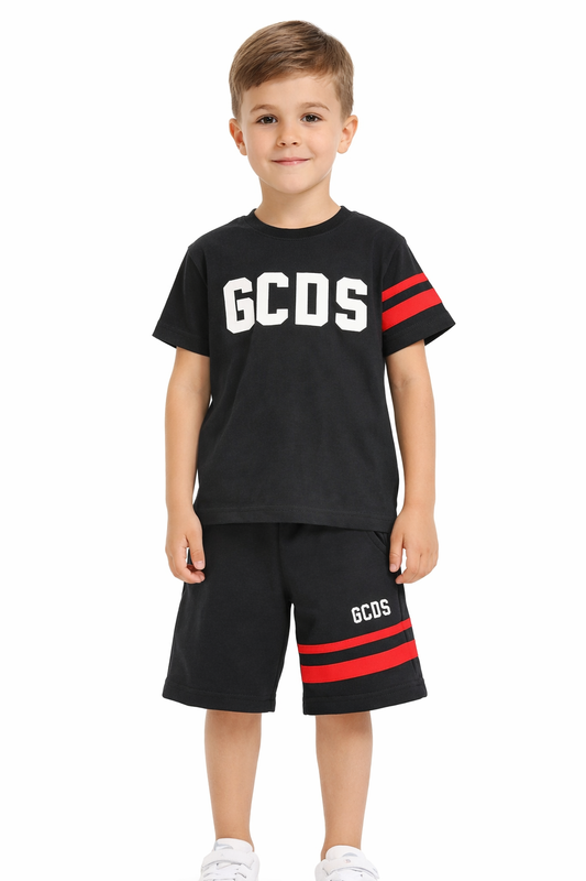 GCDS COMPLETO BAMBINO