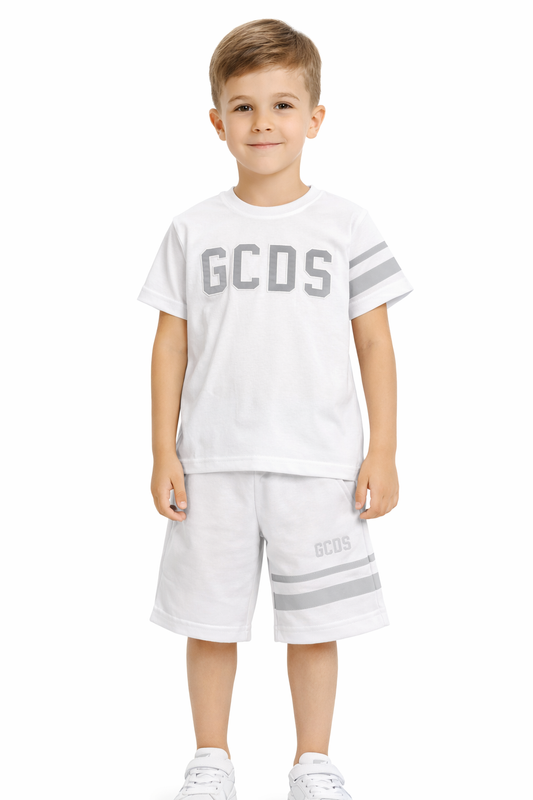 GCDS COMPLETO BAMBINO