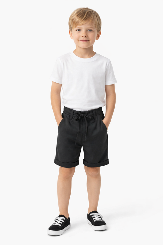 MAKE BERMUDA BAMBINO