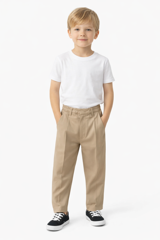 NUMBERS PANTALONE BAMBINO
