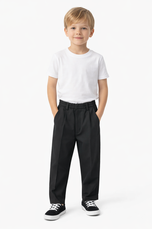 MAKE PANTALONE BAMBINO