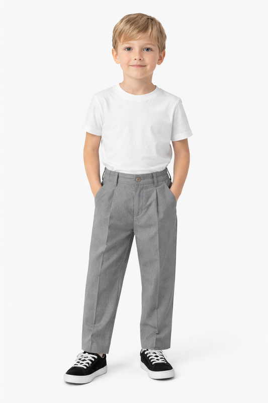 NUMBERS PANTALONE BAMBINO