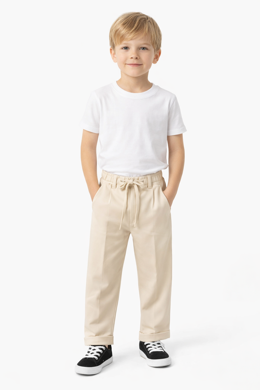 MAKE PANTALONE BAMBINO