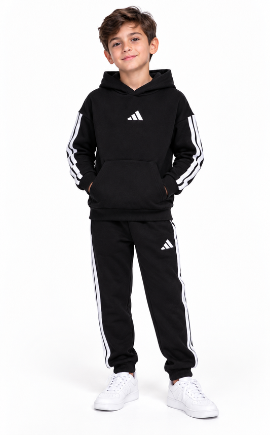ADIDAS TUTA BAMBINO
