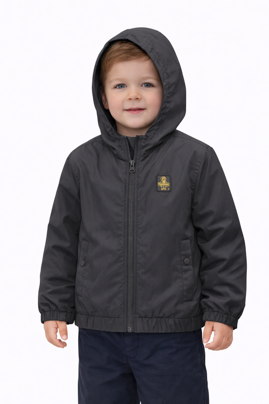 REFRIGIWEAR GIUBBINO BAMBINO