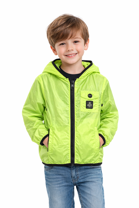 REFRIGIWEAR GIUBBINO BAMBINO