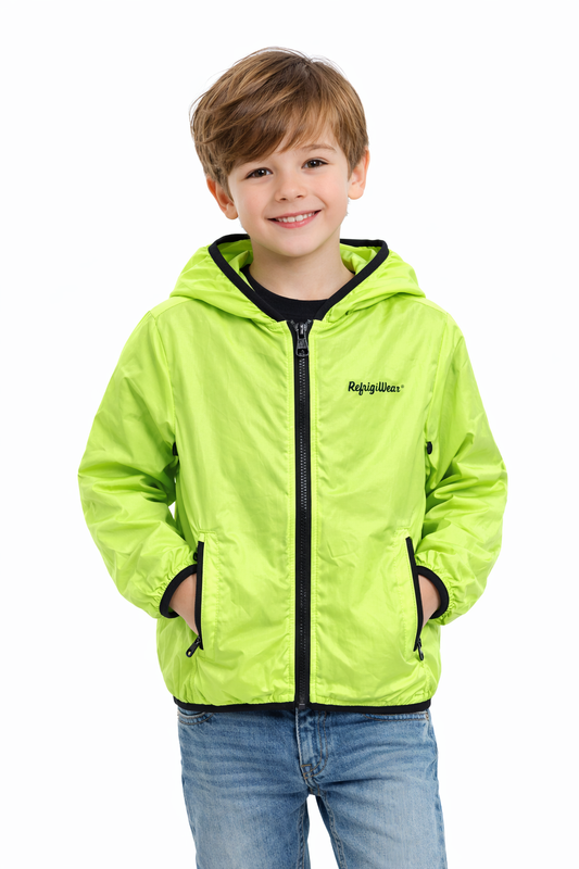 REFRIGIWEAR GIUBBINO BAMBINO