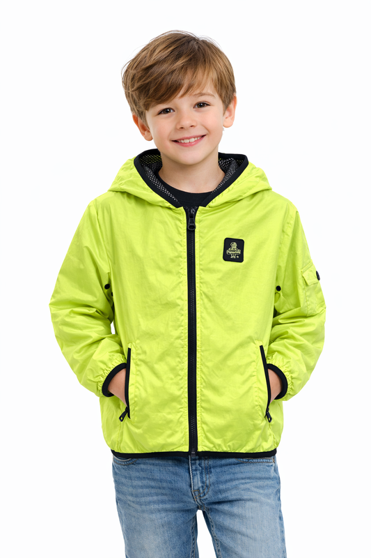 REFRIGIWEAR GIUBBINO BAMBINO