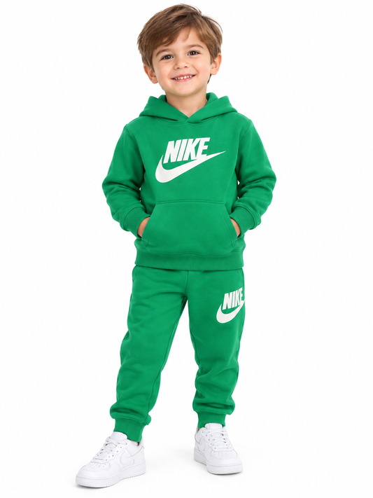 NIKE TUTA BAMBINO