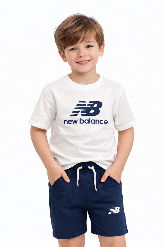NEW BALANCE COMPLETO BAMBINO