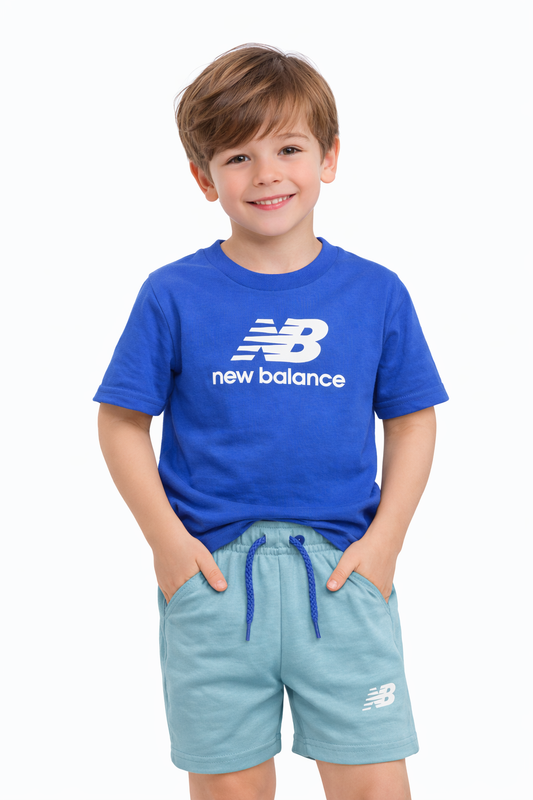 NEW BALANCE COMPLETO BAMBINO
