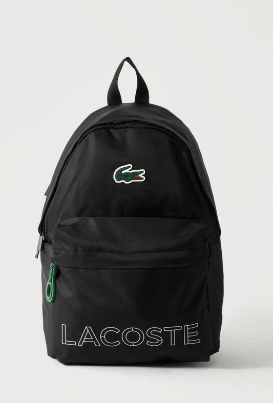 LACOSTE ZAINO