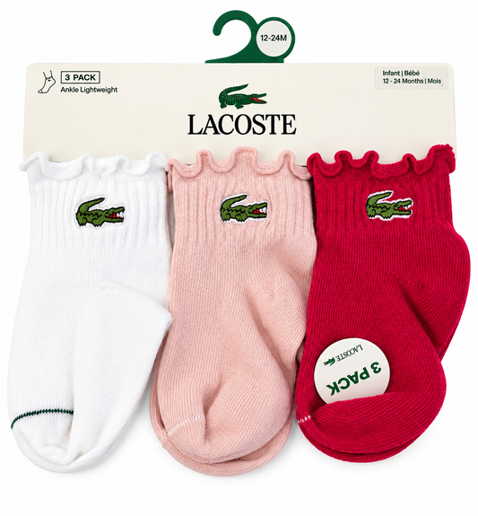 LA COSTE CALZINI NEONATO