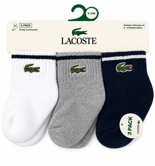 LA COSTE CALZINI NEONATO