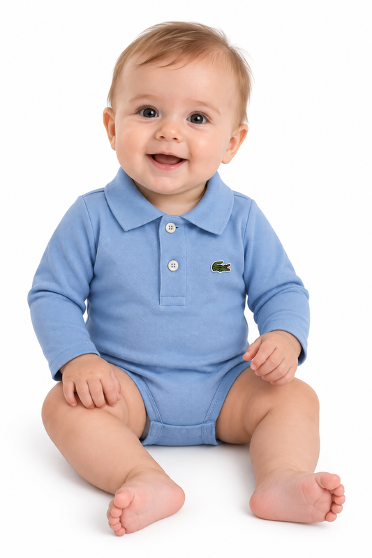 LA COSTE BODY NEONATO