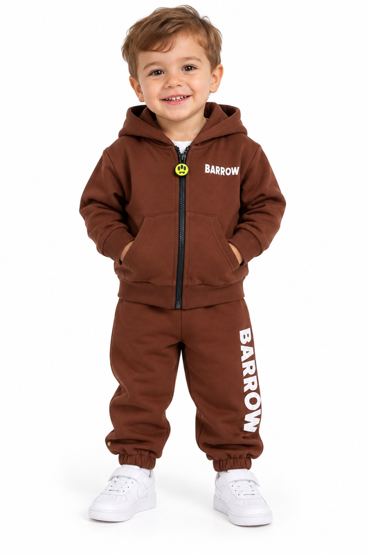BARROW TUTA BAMBINO