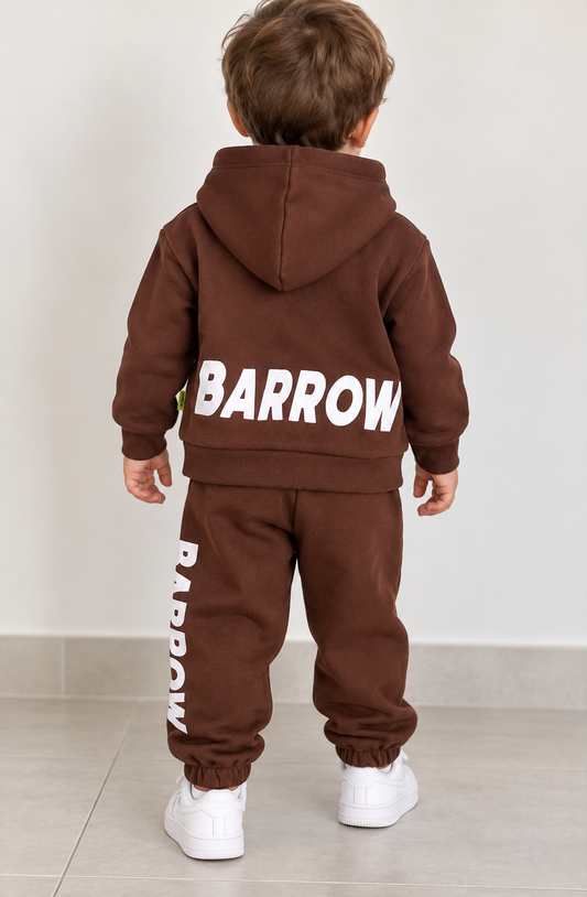 BARROW TUTA BAMBINO